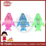 China Cheap Toy Candy Plane Shape Candy thumbnail-2