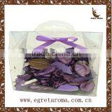 Scented Purple Potpourri in Bulk for Decoration thumbnail-1