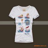 Ladies New Designs T-shirt thumbnail-1