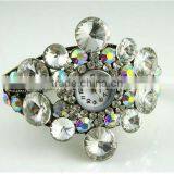 Square Fashion Watch for Lady