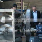 NH-50 Double Sigma Mixer thumbnail-1