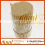 PBT,PET HOLLOW AND TAPERED FILAMENTS,ONE SIDE TIPPED AND FLAGGED FILAMENTS thumbnail-4