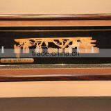 Wistaria and Thrush Handicraft thumbnail-1