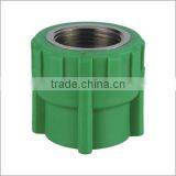 FEMALE COUPLING(COPPER THREAD) thumbnail-1