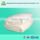 Good Price Pure Cotton Needle-punched Cotton/100% Cotton Wadding for Baby Cloths thumbnail-5