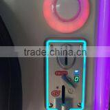 Arcade Coin Operated Hot Sell Key Master Gift Game/ Prize Gift Machine Coin Operated Vending Type Prize Game for Sale thumbnail-1