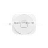 Phone 5 White Home Button Cable Phone Case Accessories LCD Touchscreen 3G With 3M Adhesive thumbnail-1