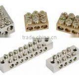 KF120 Pluggable Terminal Block CONNECTOR TERMINAL BLOCKS POLYAMIDE 10A 12WAY