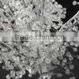 Wedding Crystal Tree For Decoration thumbnail-3