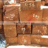 PTEROCARPUS PEDATUS PIERRE SQUARE LOGS FROM LAOS thumbnail-1
