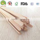 Drink Stirrer Cocktail Stirrer Wooden Coffee Stirring Stick thumbnail-1