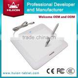 2014 Wholesale Electronic Pen Pressure USB Digital Graphic Drawing Tablet,signature Pad thumbnail-3