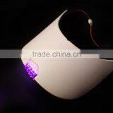 Hat the Forehead of 4 Led Ligtht thumbnail-4