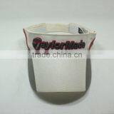 Custom Embroidery Dri Fit Sun Hat/Cap , Empty Hat For Hair Accessories thumbnail-1