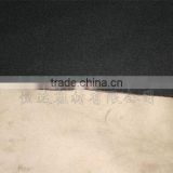 suede fabric composite jersey fabric(bonding without glue or flame bonding)