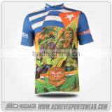 Sublimation Cycling Trousers,online Custom Cycling Uniform,cycling Jersey thumbnail-4