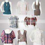 Ladies Fashion Cutting Tank Top,Girl Crop Top,Women High Neck Latest Saree Blouse Design thumbnail-1