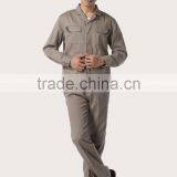 Factory Worker Uniform , Work Wear Supplier , Workwear Custom Made thumbnail-1
