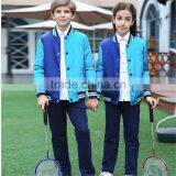 Factory Wholesale Price School-uniform Sample School Uniform thumbnail-4