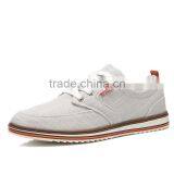 Stylish Fashion Linen Casual Shoes Men High Quality, Adults Casual Canvas Shoes Sample for Male Price Cheap thumbnail-1