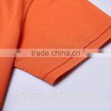 Available Customer in Stock Design Logo High Quality Men Polo Shirt thumbnail-4