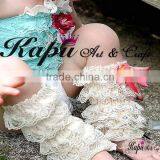 Cute Lovely Kids Designer Clothes Leg Warmers thumbnail-1