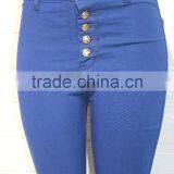 2013 Guangzhou Womens Jeans Cheap Jeans Manufacturer thumbnail-6