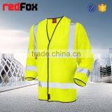 Safety Cargo Pants Manufacturer in Guangzhou With Pockets