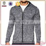 Latest Design Mens Tracksuit Fleece Fabric Wholesale Custom Hoodies thumbnail-1