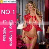 Sexy Spanish Evening Dress thumbnail-1