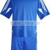Custom Sublimation Soccer Wear thumbnail-1