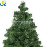 Hot Selling Cheap Wholesale Plastic Decorated Christmas Tree thumbnail-3