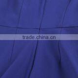 Maxnegio Fashion Stretch Fabric Winter Ladies Casual Dresses thumbnail-6