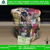 Top Selling From China Turkey Style In Bulk Winter Ladies Jacket Used Branded Clothes thumbnail-5