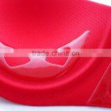 One Piece High Quality Bra,hot Red Ladies Underwear thumbnail-4