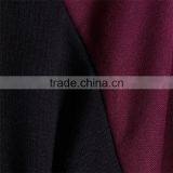 Red and Black Blank Raglan Sweatshirts Men's Hoodies & Sweatshirts thumbnail-5