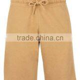 MGOO High Quality Mens Sport Shorts For Men Drawstring Hem Jersey Shorts Plain Can Be Your Brand thumbnail-2