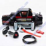 Electric Winch 12000lb Good Quality IP67 Standard thumbnail-1