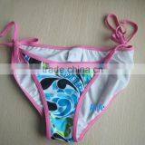 Comfortable Bikini Underwear thumbnail-1