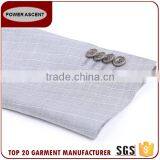 Latest Design Men'S Coat Pant Men Fashion Suit Jacket Blazer thumbnail-6