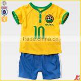 Boys Children Cotton t Shirt Set,Kids Clothes Sets Boys Cartoon Suits, Children Clothing Set Boy Printing T Shirt Sets thumbnail-5