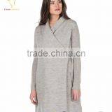 Cashmere Winter Coats Long Cashmere Coat Women thumbnail-2