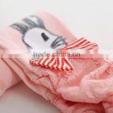 2016 Spring/autumn Child Girl Cute Leggings Baby Girl Lace Leggings Rabbit Leggings for Girls thumbnail-2