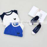2016 Children's Sweater Boys Woolen Sweater Designs for Children thumbnail-1