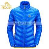 2017 Men Winter Outdoor Jacket White Duck Feather Dowm Jacket thumbnail-2