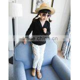 S17637A Children Coat and Jackets Wholesale Boutique Kid Clothes thumbnail-2