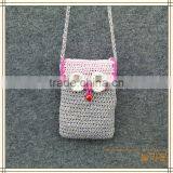 S16610A Wholesale Kids Owl Shoulder Messenger Bag thumbnail-3
