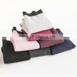 S15241A New Fashion Winter Children Different Colors Velvet Leggings thumbnail-2