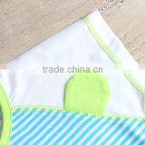 Cheap Infant Clothing Sets Newborn Baby Short T-shirt and Short Pant Summer Clothing Sets thumbnail-4
