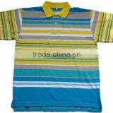 Polos and T-shirts With Short Sleeve thumbnail-1